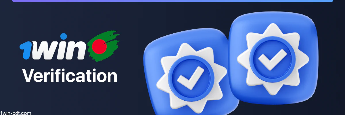 1win account verification requires ID, passport, or utility bill