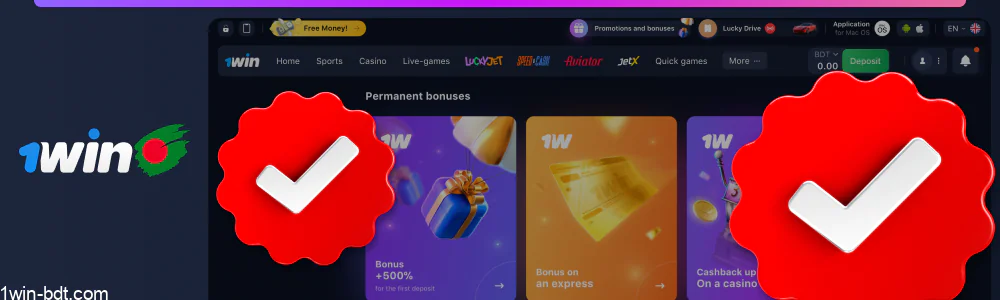 User completes the wagering requirements for the promotion