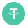 Tether 1win
